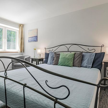 Apartman Horalka Pec pod Sněžkou Zewnętrze zdjęcie