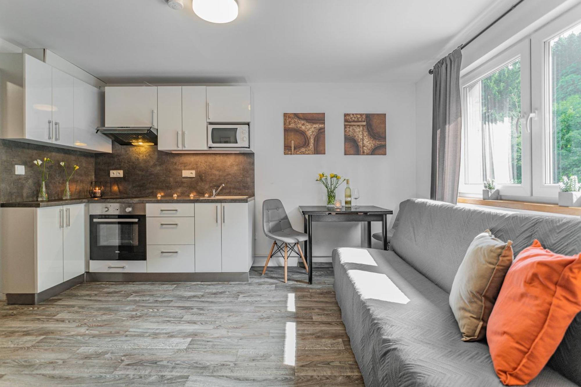 Apartman Horalka Pec pod Sněžkou Zewnętrze zdjęcie