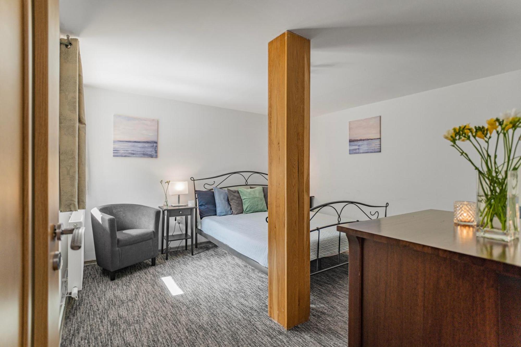 Apartman Horalka Pec pod Sněžkou Zewnętrze zdjęcie