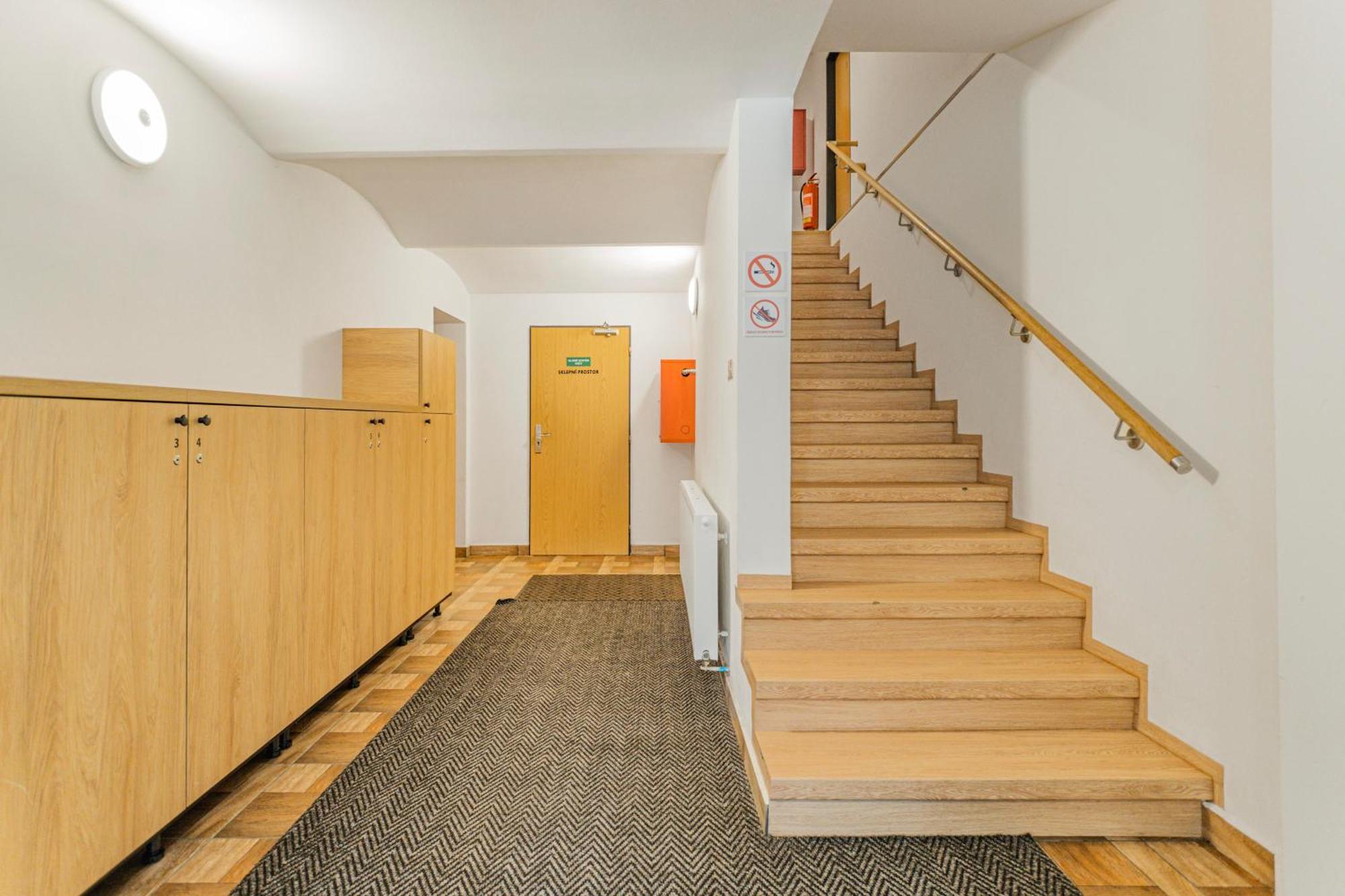 Apartman Horalka Pec pod Sněžkou Zewnętrze zdjęcie