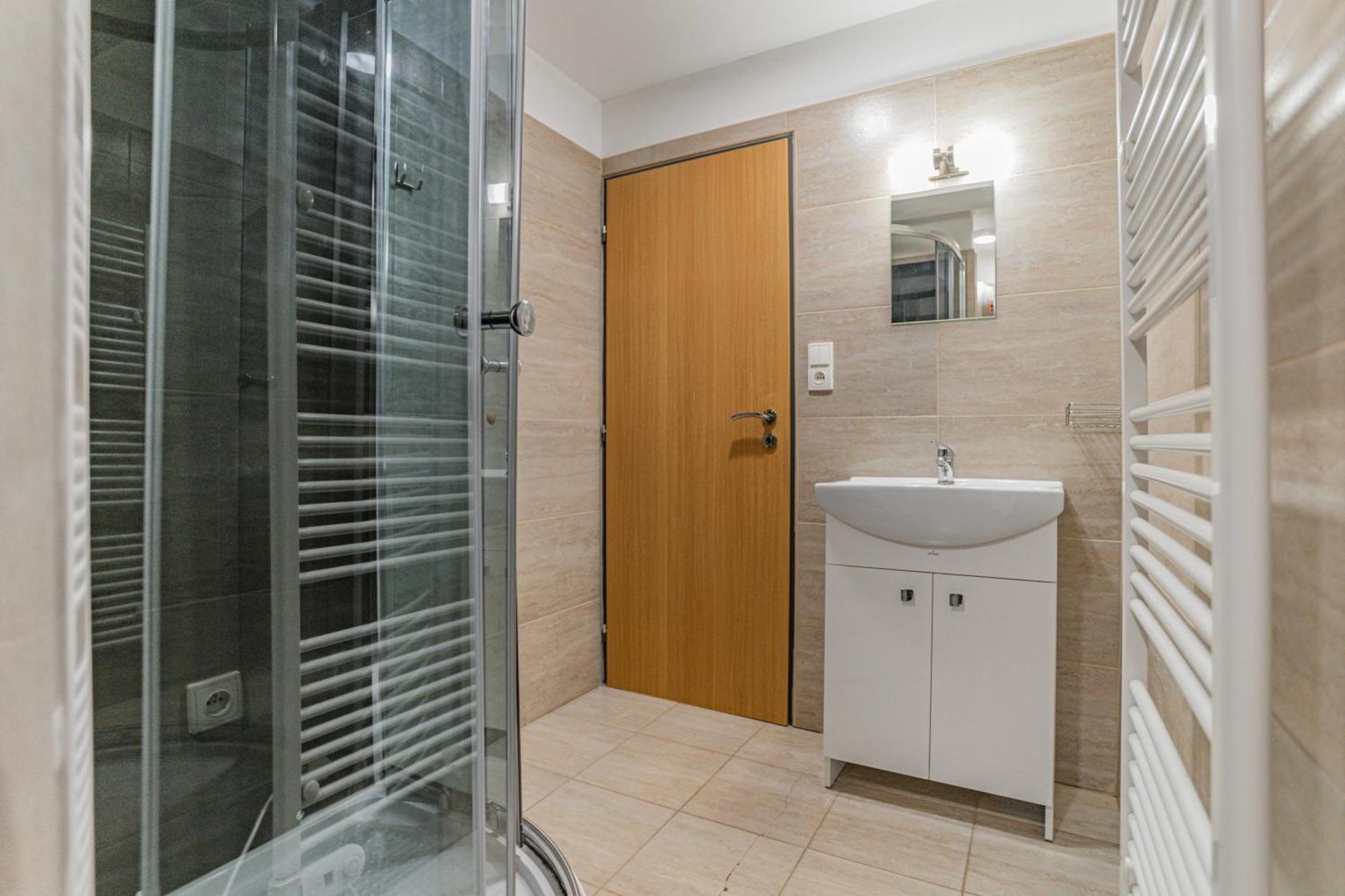 Apartman Horalka Pec pod Sněžkou Zewnętrze zdjęcie